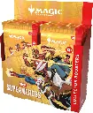 Magic: The Gathering - Marvel Super Heroes - Collector Booster Box (2)
