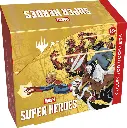 Magic: The Gathering - Marvel Super Heroes - Collector Booster Box (3)
