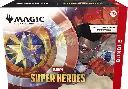 Magic: The Gathering - Marvel Super Heroes - Bundle (1)