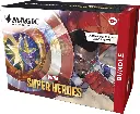 Magic: The Gathering - Marvel Super Heroes - Bundle (2)