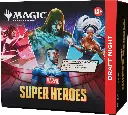Magic: The Gathering - Marvel Super Heroes - Draft Night Box (3)