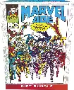 Magic: The Gathering - Marvel Super Heroes - Gift Bundle (1)