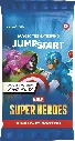 Magic: The Gathering - Marvel Super Heroes - Jumpstart Booster Pack
