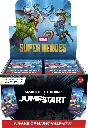 Magic: The Gathering - Marvel Super Heroes - Jumpstart Booster Box (1)