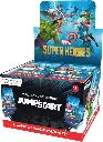 Magic: The Gathering - Marvel Super Heroes - Jumpstart Booster Box (2)