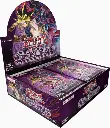 Yu-Gi-Oh! - Chaos Origins Booster Box (2)