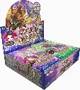 Yu-Gi-Oh! - Battles of Legend: Glorious Gallery Booster Box (1)