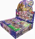 Yu-Gi-Oh! - Battles of Legend: Glorious Gallery Booster Box (2)