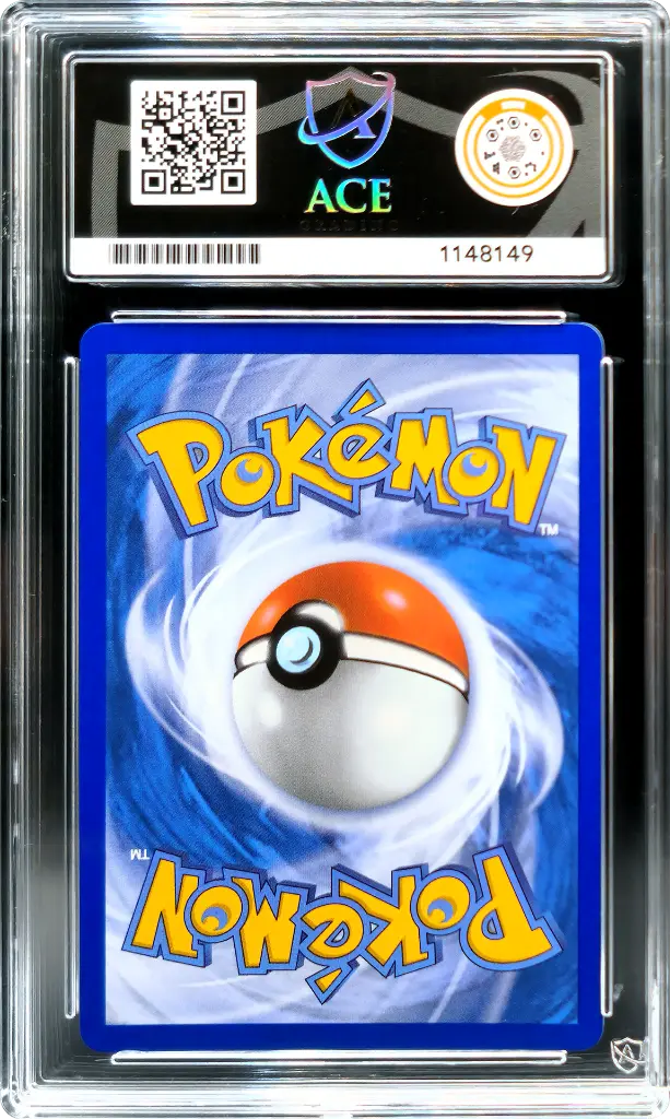 ACE10 Mega Charizard X ex 109/094 - Secret Rare (1)