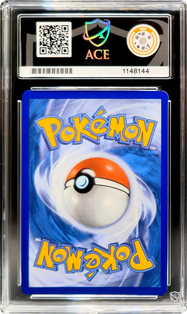 ACE10 Dewgong 097/094 - Illustration Rare (1)