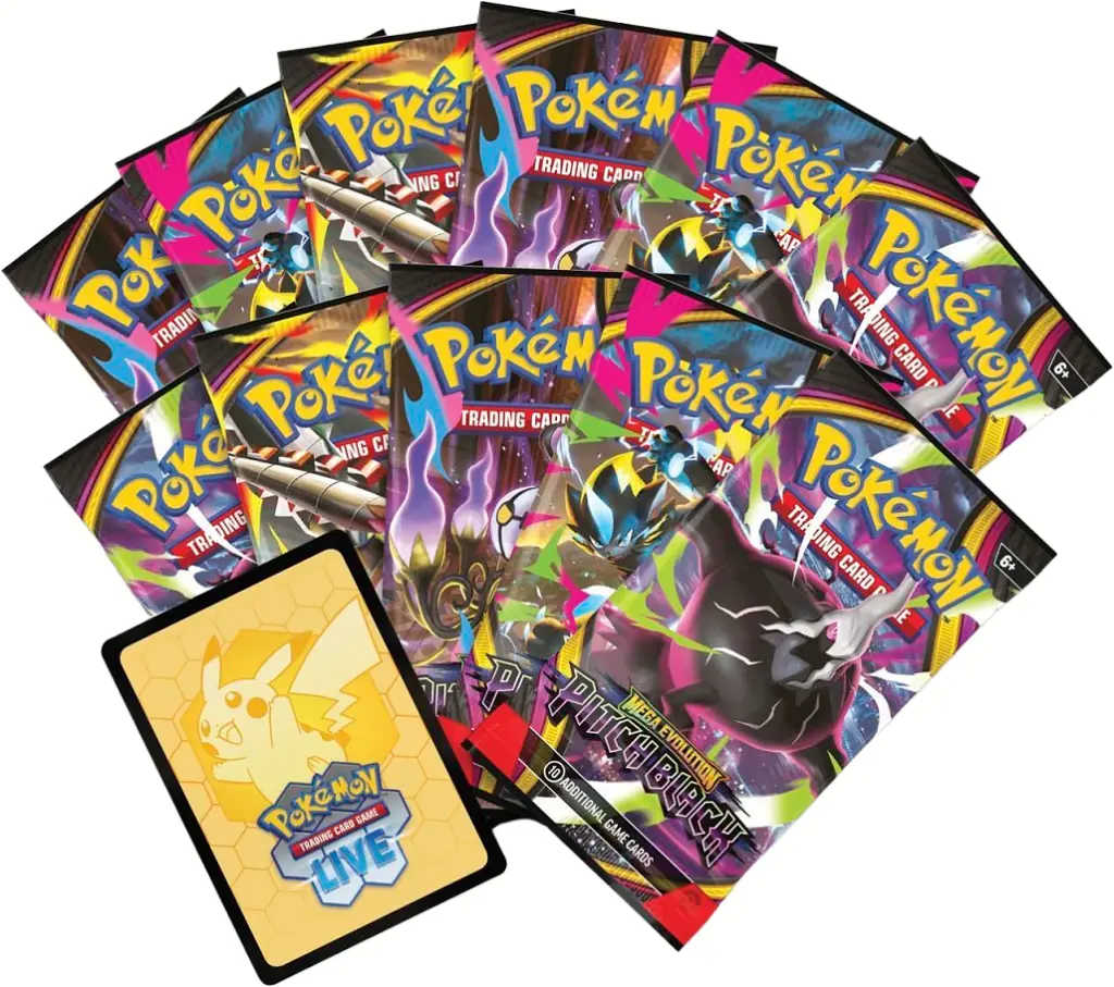 P11220_10-10416-109_04.webpPokémon - Mega Evolution 4: Pitch Black - Pokémon Center Elite Trainer Box (4)