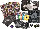 Pokémon - Mega Evolution 4: Pitch Black - Pokémon Center Elite Trainer Box (Contents)