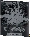 Pokémon - Mega Evolution 4: Pitch Black - Pokémon Center Elite Trainer Box (Player's Guide)