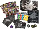 Pokémon - Mega Evolution 5: Pitch Black - Elite Trainer Box (Contents)