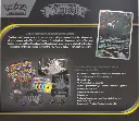 Pokémon - Mega Evolution 5: Pitch Black - Elite Trainer Box (Back)