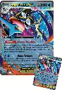 Pokémon: Mega Greninja ex Premium Collection (3)