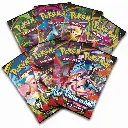 Pokémon: Mega Greninja ex Premium Collection (2)