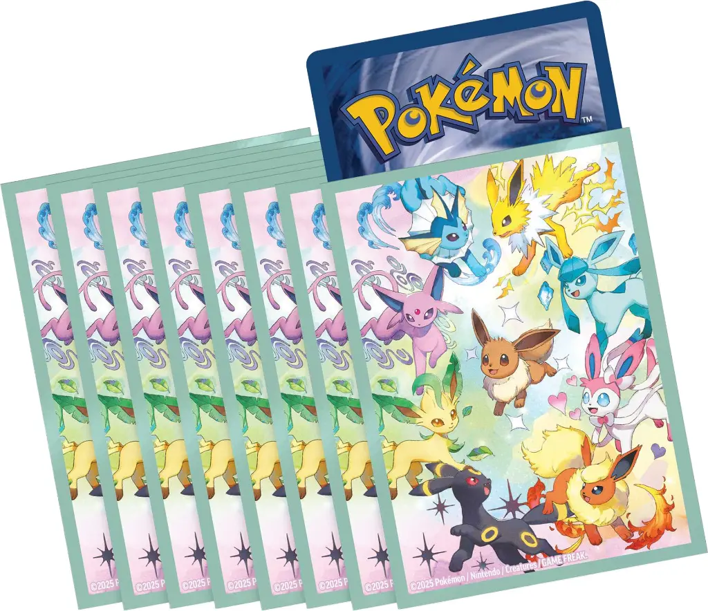 Pokémon - Scarlet & Violet 8.5: Prismatic Evolutions - Super-Premium Collection (4)