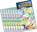 Pokémon - Scarlet & Violet 8.5: Prismatic Evolutions - Super-Premium Collection (4)