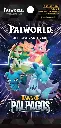 Palworld: Dawn of Palpagos - Booster Pack