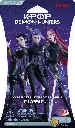 KPop Demon Hunters - Classic Edition - Sleeved Booster Pack