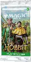 Magic: The Gathering - The Hobbit - Play Booster Pack (2)