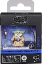 Star Wars - Black Series: Grogu 2.5cm Action Figure (1)