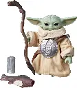 Star Wars - Black Series: Grogu 2.5cm Action Figure (3)