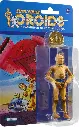 Star Wars - Black Series: See-Threepio (C-3PO) 15cm Action Figure (2)