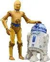 Star Wars - Black Series: See-Threepio (C-3PO) 15cm Action Figure (9)