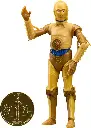 Star Wars - Black Series: See-Threepio (C-3PO) 15cm Action Figure (4)