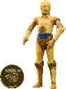 Star Wars - Black Series: See-Threepio (C-3PO) 15cm Action Figure (5)