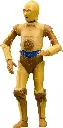Star Wars - Black Series: See-Threepio (C-3PO) 15cm Action Figure (6)