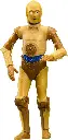 Star Wars - Black Series: See-Threepio (C-3PO) 15cm Action Figure (7)