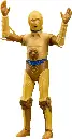 Star Wars - Black Series: See-Threepio (C-3PO) 15cm Action Figure (8)