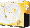 Pokémon: 30th Celebration - Elite Trainer Box (2)