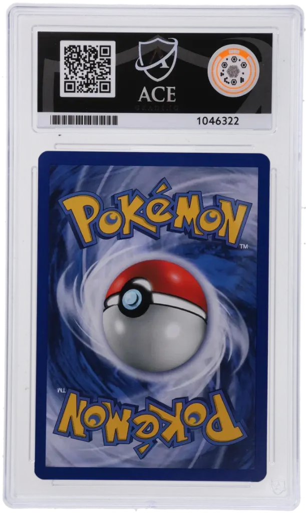 ACE9 Pikachu #27 - DVD Release (1)
