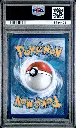 PSA10 Mega Lucario ex 160/132 - Ultra Rare (1)