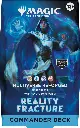 Magic: The Gathering - Reality Fracture - Commander Deck (1)