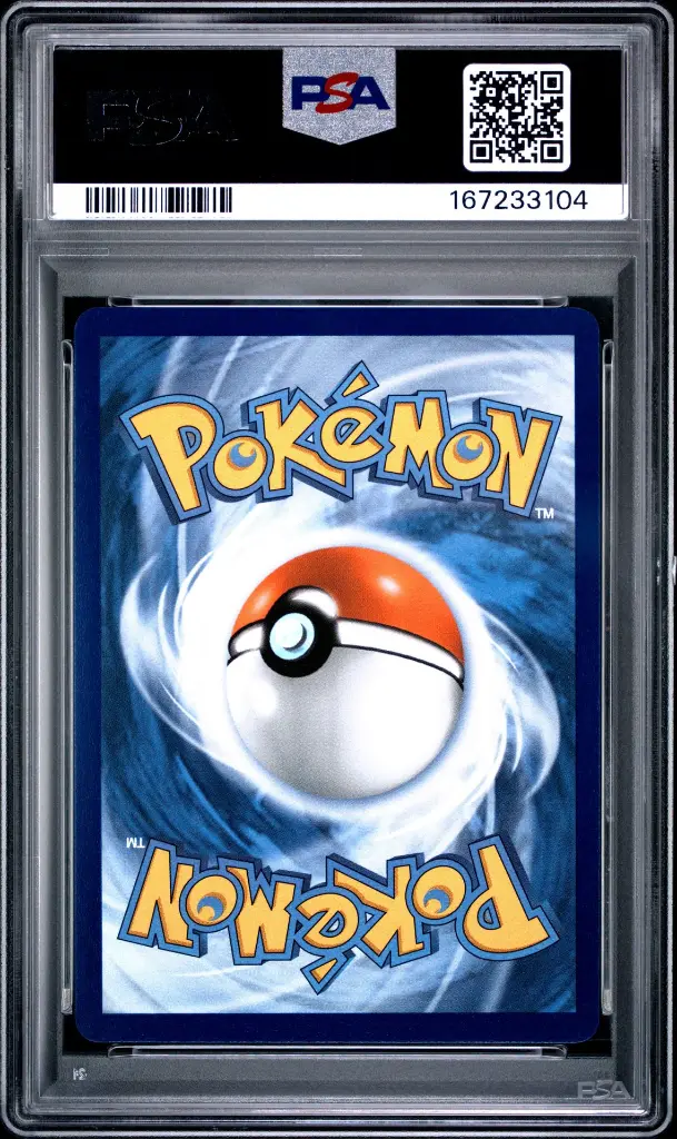 PSA10 Mega Dragonite ex 271/217 - Special Illustration Rare (1)