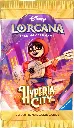 Disney Lorcana 14: Hyperia City - Booster Pack (1)