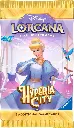 Disney Lorcana 14: Hyperia City - Booster Pack (3)