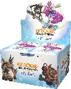 Riftbound: League of Legends - Radiance Booster Box (1)