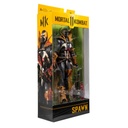 McFarlane Toys - Mortal Kombat Spawn (Bloody Classic)