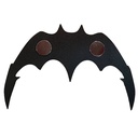 Factory Entertainment - Batman 1989 Batarang Metal Bottle Opener