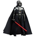 Star Wars: Obi-Wan Kenobi Black Series - Darth Vader Action Figure 15 cm