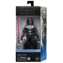Star Wars: Obi-Wan Kenobi Black Series - Darth Vader Action Figure 15 cm