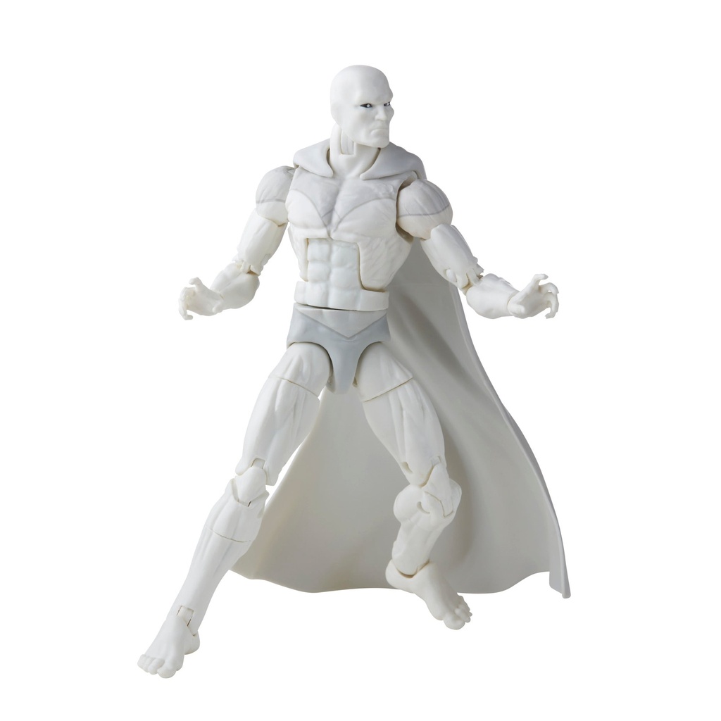 Marvel Legends - Retro Collection West Coast Avengers Vision Action Figure 15 cm