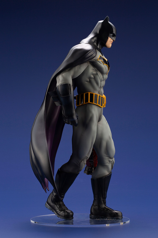 Kotobukiya/DC Comics - ARTFX Batman: Last Knight on Earth 1/6 30cm PVC Statue