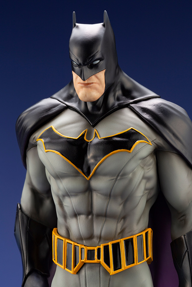 Kotobukiya/DC Comics - ARTFX Batman: Last Knight on Earth 1/6 30cm PVC Statue